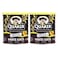 Quaker Quick Cooking White Oats, 500g Pack of 2