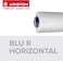 Ariston Electric Water Heater 50L BLU-R Horizontal&hellip;