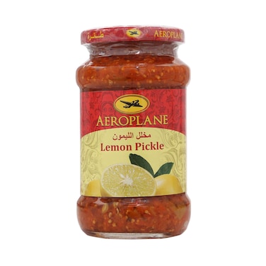 ايربلين ليمون مخلل 400غ