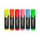 Faber-Castell Textliners Highlighter 1548 Multicolour 6 PCS