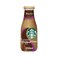 Starbucks Frapuccino Mocha Chocolate Flavor Low Fat Coffee Drink 250ML