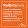 Now Supplements, Adam Men'S Multivitamin With Saw Palmetto, Lycopene, Alpha Lipoic Acid And Coq10, Plus Natural Resveratrol &amp; Grape Seed Extract, 90 Veg Capsules