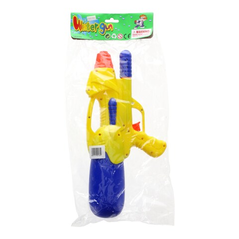 Water Gun