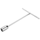Tolsen T-Type Wrench, 15110, 8x180x280MM