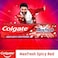 Colgate Max Fresh Spicy Toothpaste Red 75ml Pack of 4