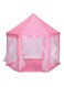 Generic Portable Folding Princess Castle Tent