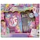 Personalized Sweet D.I.Y Journal Set with Washi Tape T414UN