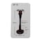 Mobile Holdercarbon Body Hzl-505