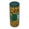 Italia Green Plain Olives 450/280 gr