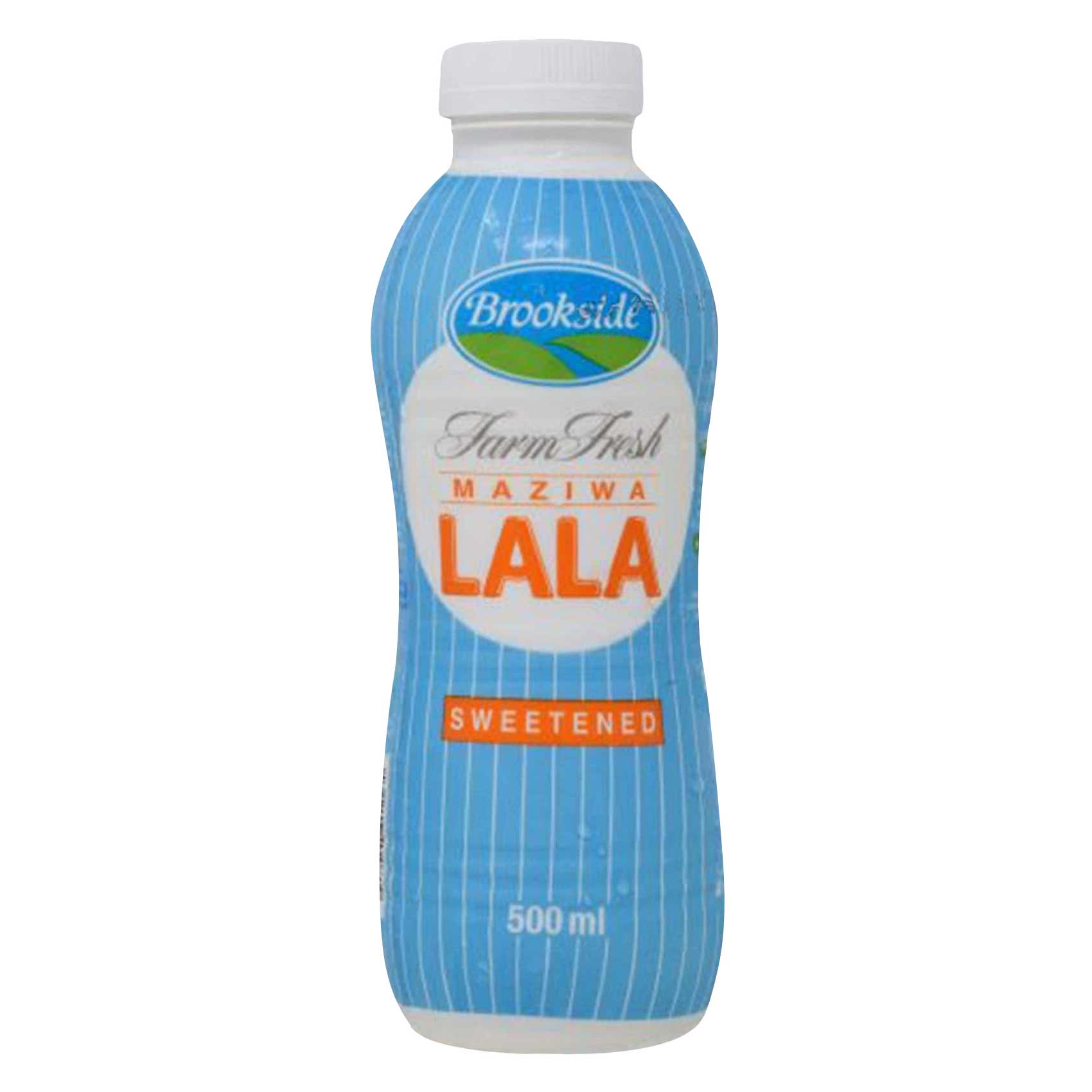 Brookside Farm Fresh Sweetened Maziwa Lala 500ml