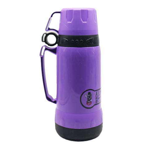 Storesome Aml Flask 1L # 09-1000