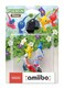 Amiibo  Pikmin