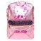 Hello Kitty Printed Backpack 13inch Pink