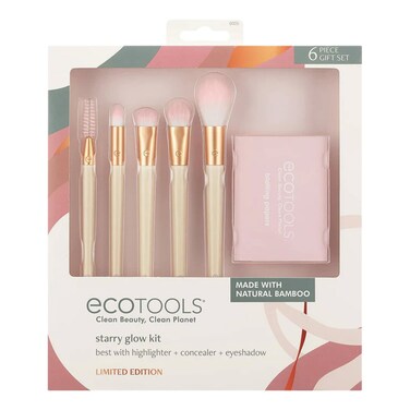 Ecotools Brush Starry Glow Kit