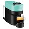 Nespresso Coffee Machine GCV2 Vertuo Pop Turquoise