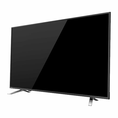 تلفزيون توشيبا الذكي 65 بوصة 4K فائق الدقة مع ريسيفر داخلي - 65U5865EA