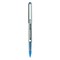 Uni Ball Eye Fine UB-157 Rollerball Ink Pen Blue