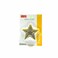 PRETIGE STAR SHAPE PASTRY CUTTER 5P