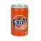 Fanta Soft Drink Orange Can 150ml