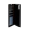 Forenbw Bookcase Iphone 14 Plus Black