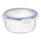 L&amp;L Rnd Short F/Cont 300Ml