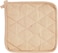 
PRINCESS 2PCS GLOVES/OVEN MITT AND POT HOLDER SET BEIGE

