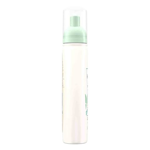 Aveeno Clear Complexion Foaming Salicylic Acid Face Cleanser 180ml
