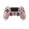 Sony DualShock 4 Wireless Controller For PlayStation 4 Rose Gold