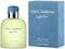 Dolce &amp; Gabbana Light Blue Pour Homme For Men Eau De Toilette, 75ml
