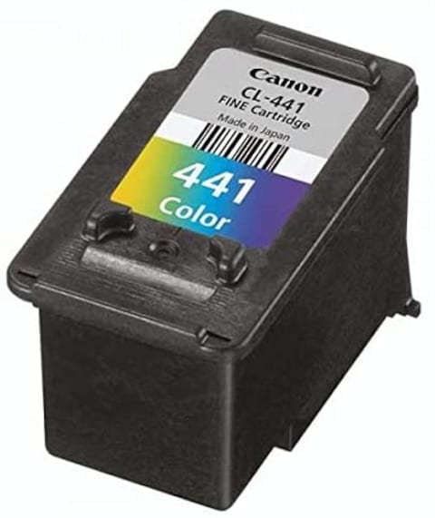 Canon Pixma 441 Color Cartridge