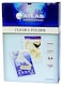 Generic Atlas Clear Folder A4 Sheet Protector