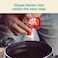 ID VADA BATTER 375G