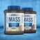 Applied Nutrition Critical Mass Leapplied Nutrition Mass Gainz Chocolate 2.4Kg