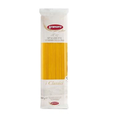 Granoro Pasta Spaghetti