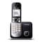 باناسونيك هاتف لاسلكي رقمي KX-TG6811 UEB