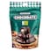 Chocodate Dark Chocolate with Almond, 90g