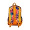Bank Pallete Unisex-Adult Backpack - 18 Inch