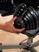Bowflex 1090I Selectech Dumbells (Single) Nt8000865