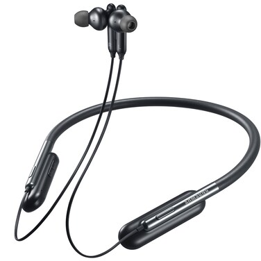 Samsung Bluetooth Headset Level U Flex Black
