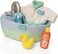 Manhattan Toy Stella Collection 2021 Soft Bath Playset With Accessories For 12" And 15" Dolls