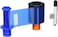 Fargo 45200 Ymcko Color Ribbon For Dtc4500 &amp; Dtc4500E Printers 500 Prints - 2 Pack