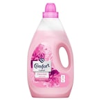 Buy Comfort Fabric Softener Flora Soft 3L in UAE