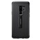 Samsung Case Galaxy S9 Plus Stand Cover Black