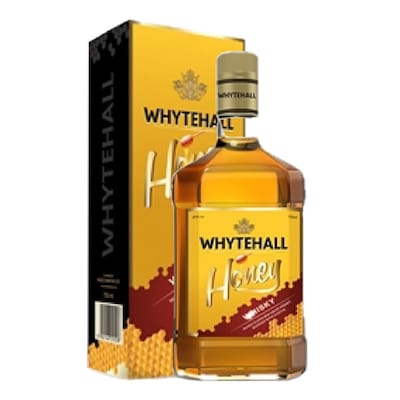 Whytehall Honey Whisky 750ml