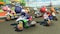 Nintendo Mario Kart 8 Deluxe (Nintendo Switch) - UAE Version