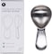 Planetary Design Stainless Steel Coffee Measuring Scoop, 2 Tablespoons, Perfectly Proportioned And Ergonomic, Fits Inside The Airscape