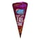 Dandy Tri Cone Chocolate Ice Cream 110ml