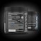 Applied Nutrition ABE, Icy Blue Raz, 315gm