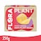 Flora Plant based Butter -Unsalted 250 g