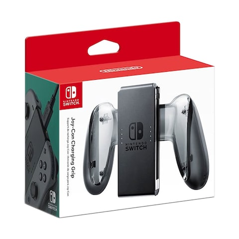 Nintendo Swtich Joy-Con Charger Grip